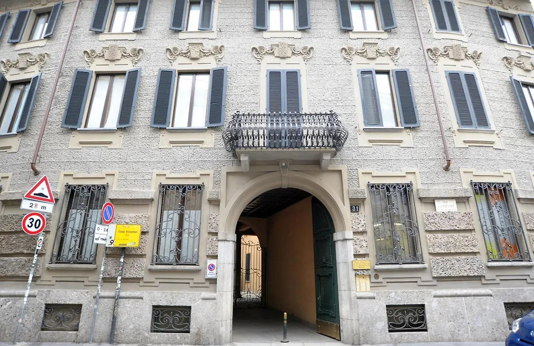 Lanzone Apartment-1